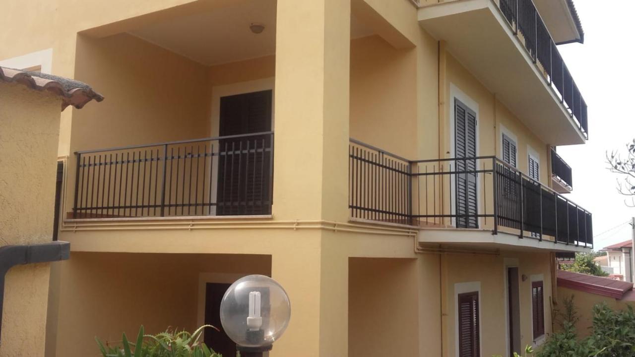 Casa Borrelli Apartamento Cittadella del Capo Exterior foto