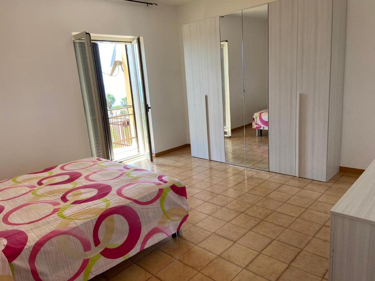 Casa Borrelli Apartamento Cittadella del Capo Exterior foto